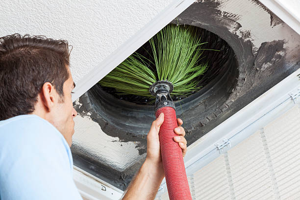 Best HVAC Air Duct Cleaning  in Rochester, PA