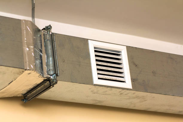 Best HVAC Duct Inspection Services  in Rochester, PA